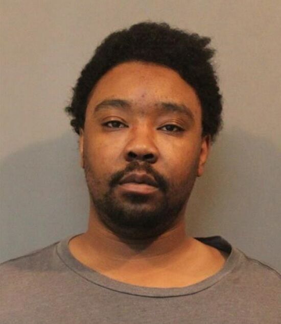 Suspect taken into custody after Chicago man fatally shot in Hammond before flipping car, police say | Crime and Courts Tyler Harris